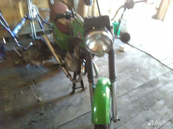 Восход 3м