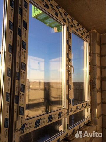 Пластиковые окна от производителя