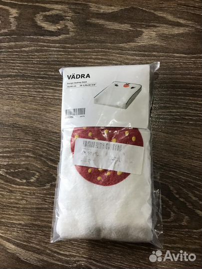 Пеленальный матрас чехол Икеа