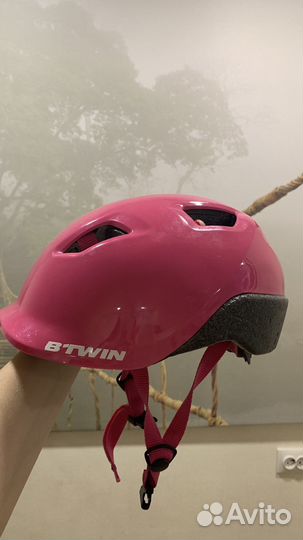 Велошлем детский