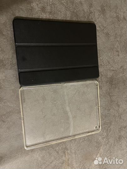 Чехол на iPad 9 (2021)