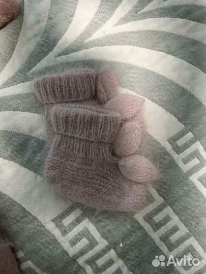 Комбинезон для фотосессии