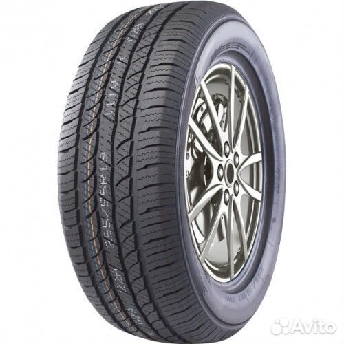 Roadmarch PrimeStar 66 215/60 R15 94H