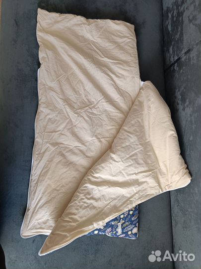 Одеяло мешок