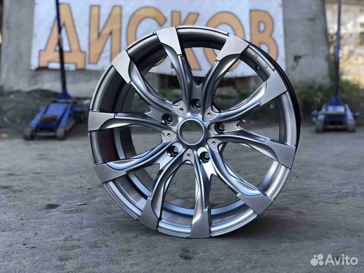 Покраска дисков \ Реставрация \ Ремонт дисков