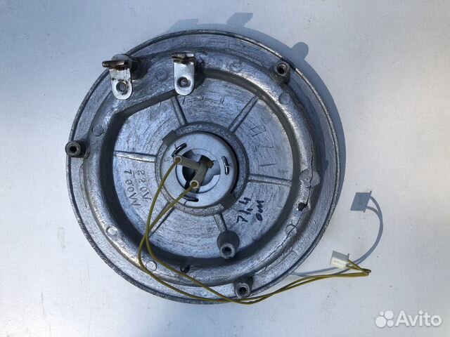 Тэн мультиварка