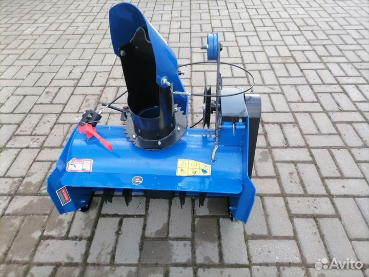 Продам снегоуборочную приставку псумб есо