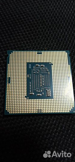 Процессор i5 7500T до 3.3 Ghz 35W LGA1151