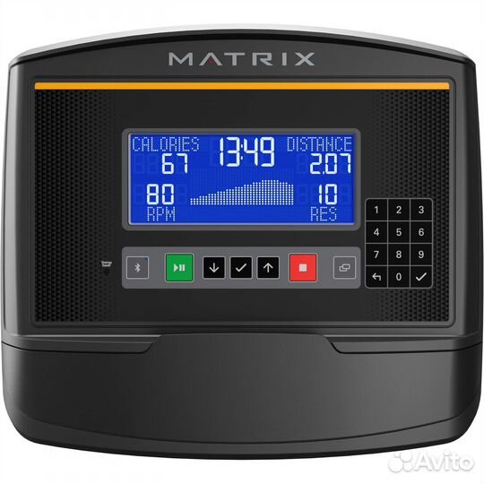 Лестница-эскалатор домашняя matrix C50XR