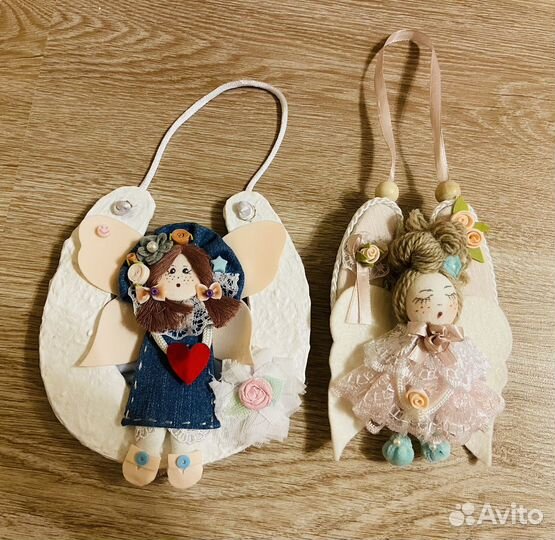 Декор ручной работы