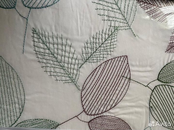 Комплект постельного белья евро Arya Deluxia