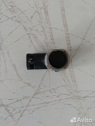 Датчик парктроника