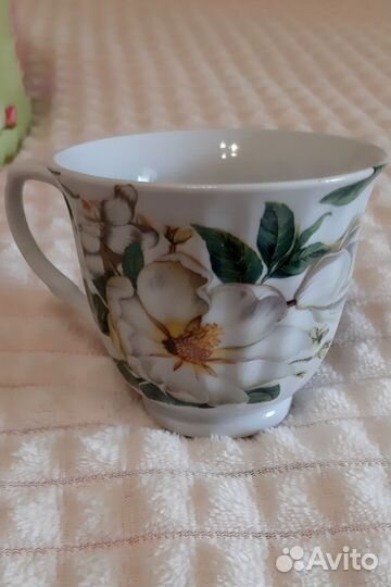 Сервиз чайный/кофейный