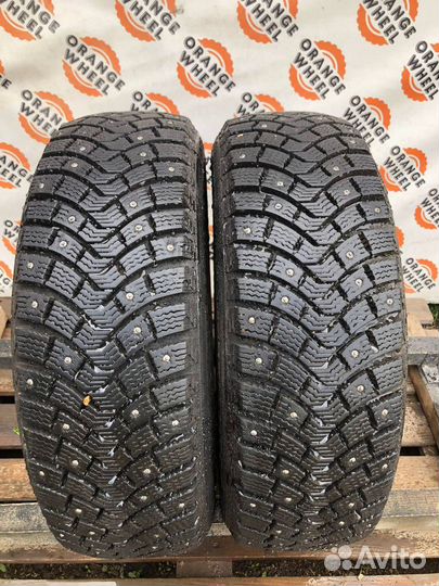 Michelin X-Ice North 185/65 R15