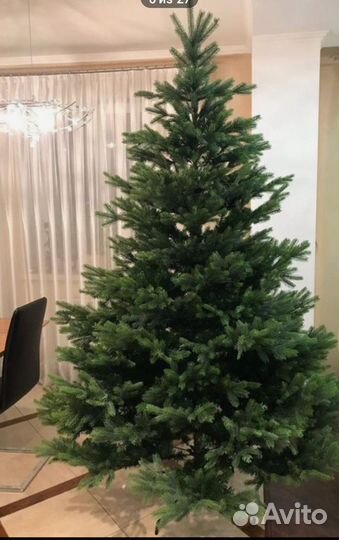 Елка искусственная опт,дроп,розница