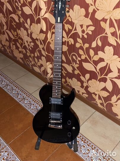 Гитара cort classic rock 50