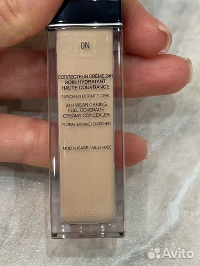 Dior forever skin correct оригинал