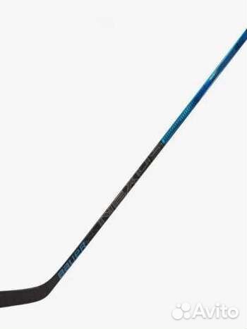 Хоккейные клюшки bauer