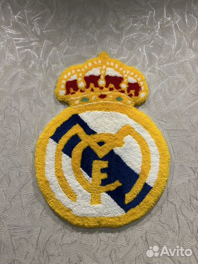 Тафтинговый ковер на заказ