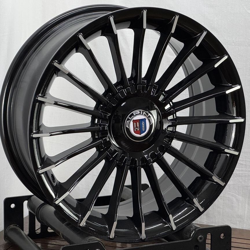 Литые диски PRD 7×R16 4×98