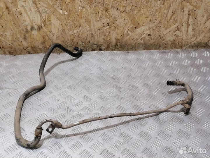 Трубка гидроусилителя Mitsubishi Lancer 9