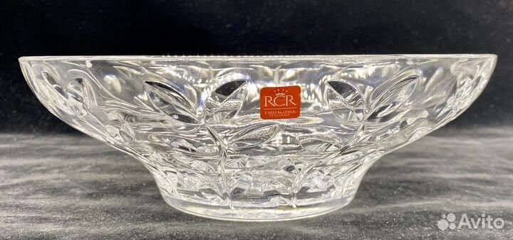 Ваза для фруктов Италия