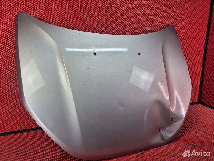 Капот LADA Vesta