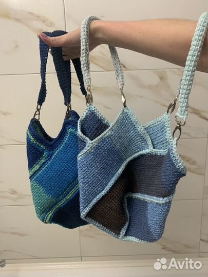 Сумка женская, эксклюзив, ручная работа