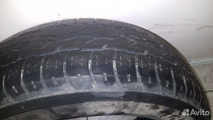 Bridgestone Dueler H/T 225/65 R17