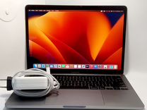 Ноутбук Apple MacBook Pro 13 (2022, M2) 8Gb