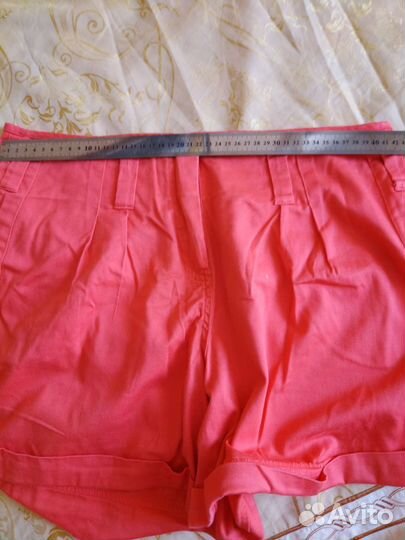 Шорты 48р
