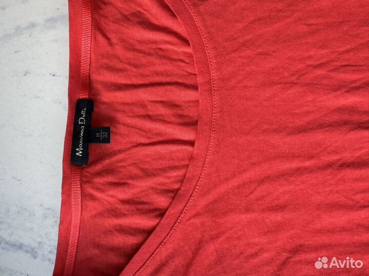 Massimo dutti блузка