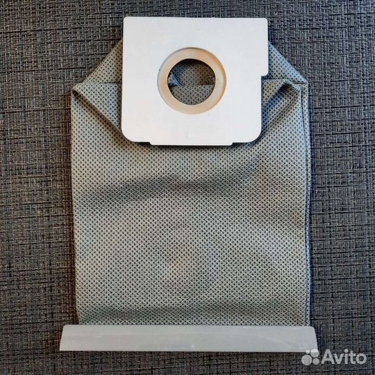 Мешок многоразовый на пылесос