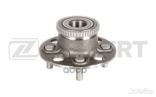 Ступица зад. (с ABS) Honda Civic VII 00- rl-168