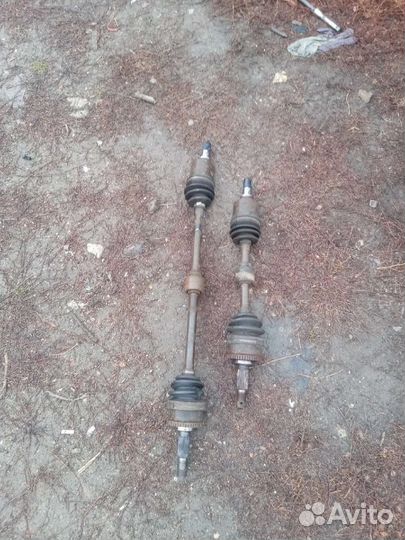 Привода ga16de primera p11