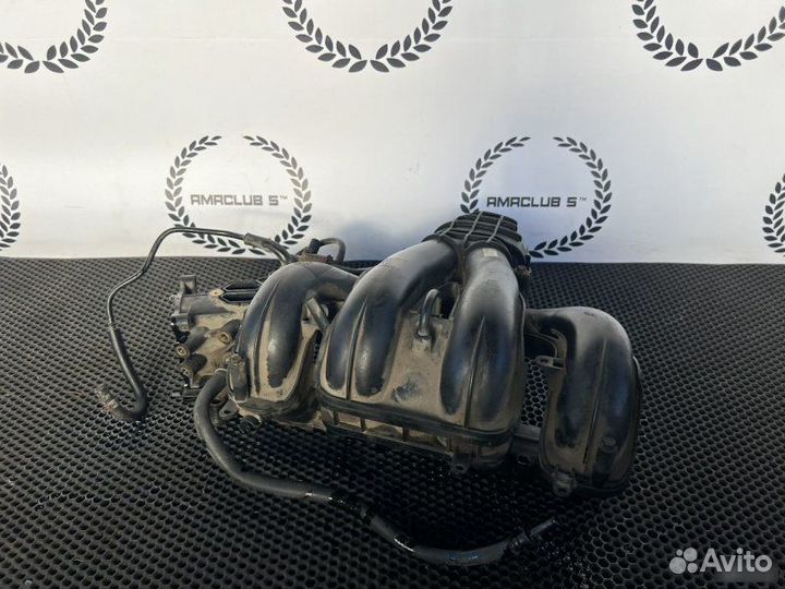 Впускной коллектор Mazda 6 GG