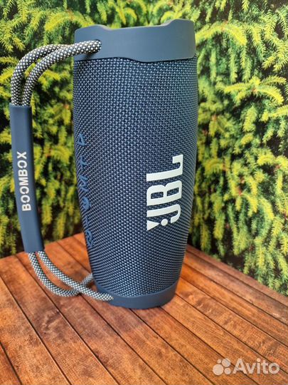 Портативная колонка JBL Boombox 3pro