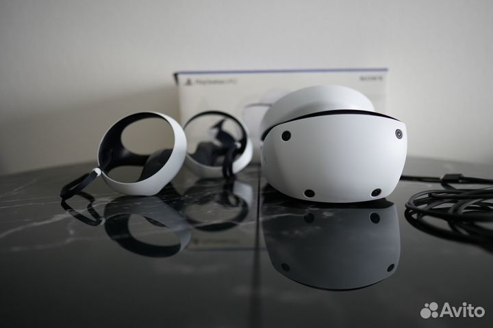 Sony PlayStation VR 2