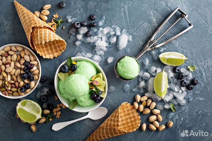 Фасовщик мороженого работа без опыта+питание