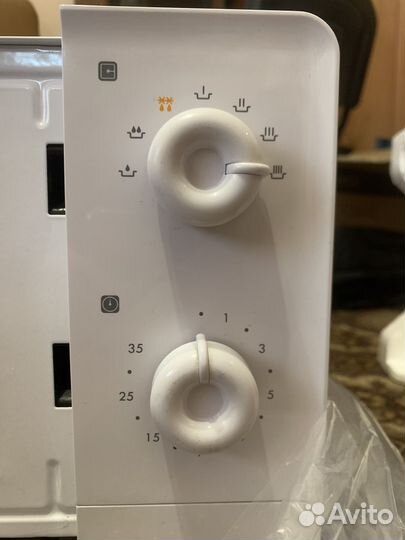 Микроволновая печь daewoo