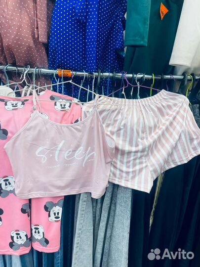 Женская одежда новая