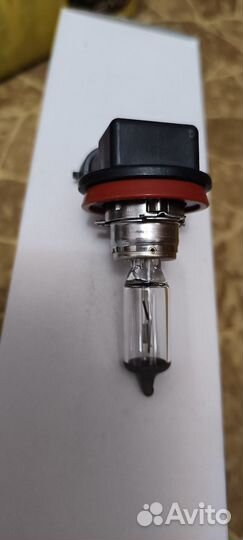 Лампа Osram H11 55W