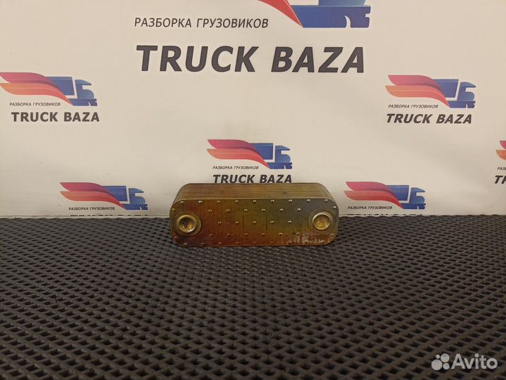 A0021888301 Теплообменник