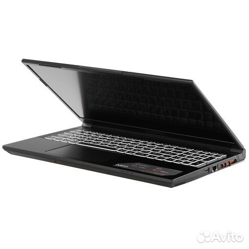 Ноутбук Ardor gaming NEO G15-I5ND305