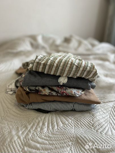 Вещи женские пакетом 44 - 46