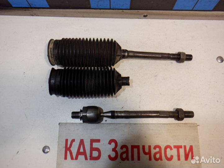 Тяга рулевая Hyundai Tucson D4EA 2.0crdi