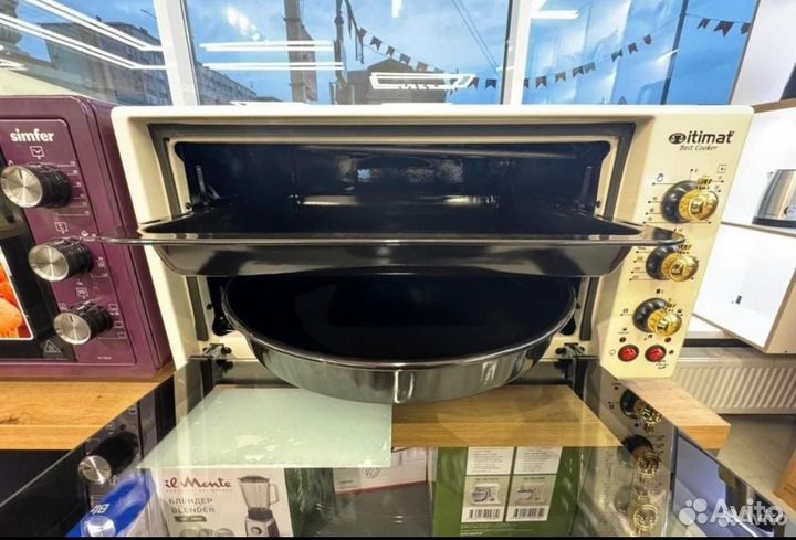 Микроволновка