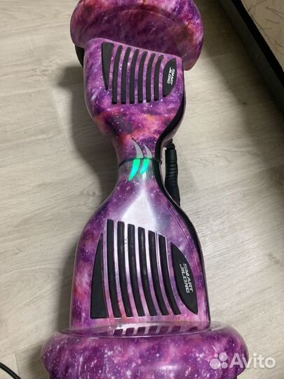 Гироскутер