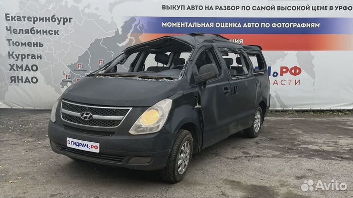 Фара левая Hyundai Grand Starex (TQ) 92101-4H000