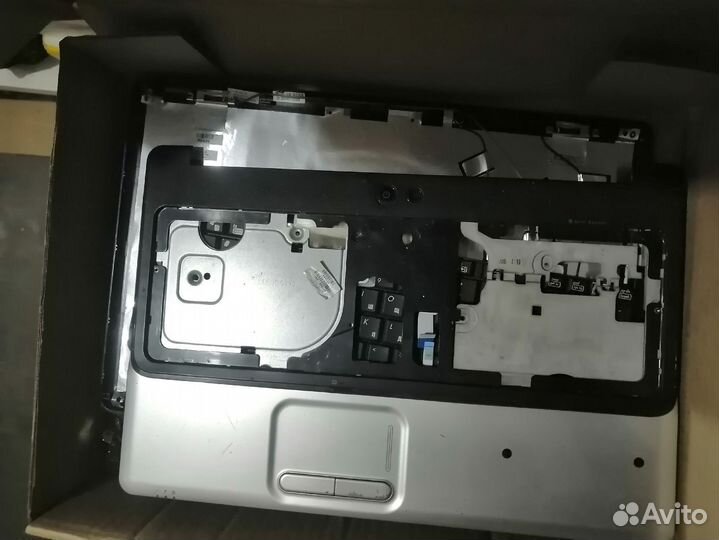 Ноутбук HP Compaq CQ 61 №32